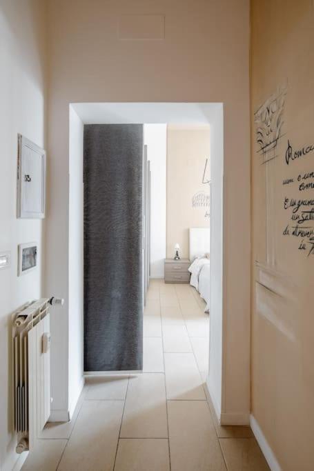Dolcevita San Lorenzo Luxury Rome Extérieur photo