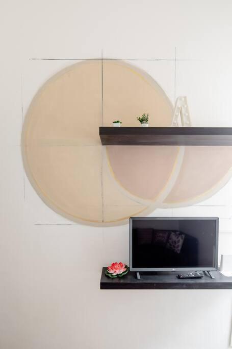 Dolcevita San Lorenzo Luxury Rome Extérieur photo
