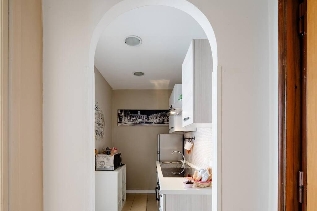 Dolcevita San Lorenzo Luxury Rome Extérieur photo