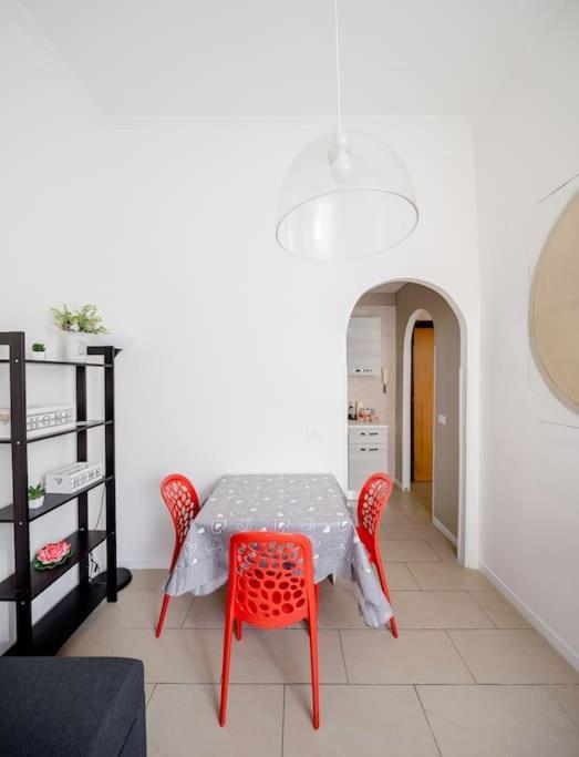 Dolcevita San Lorenzo Luxury Rome Extérieur photo