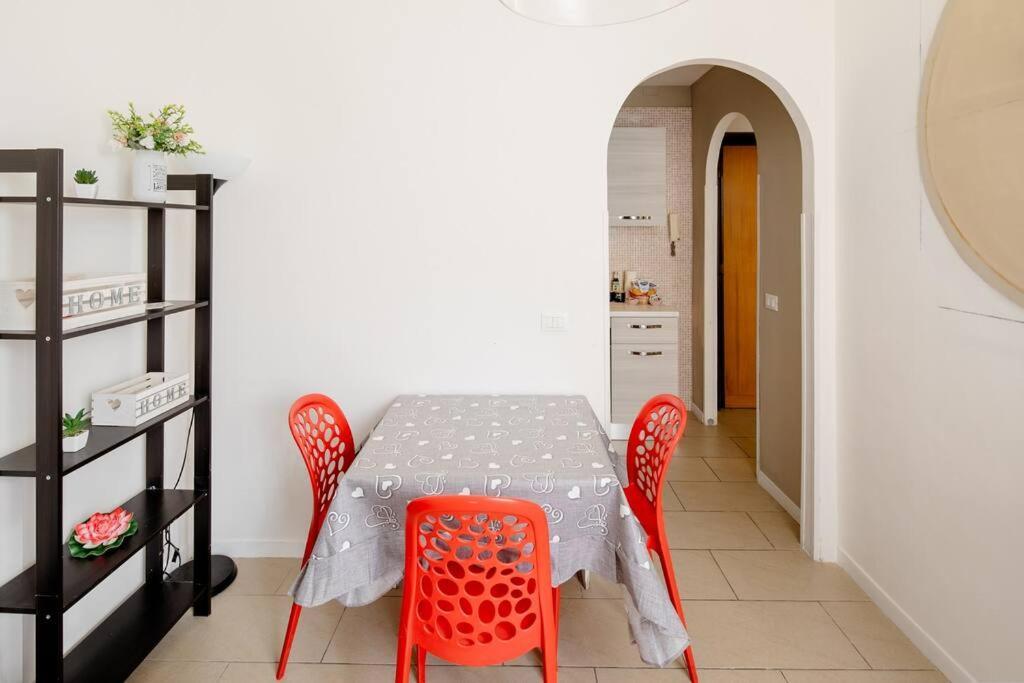 Dolcevita San Lorenzo Luxury Rome Extérieur photo