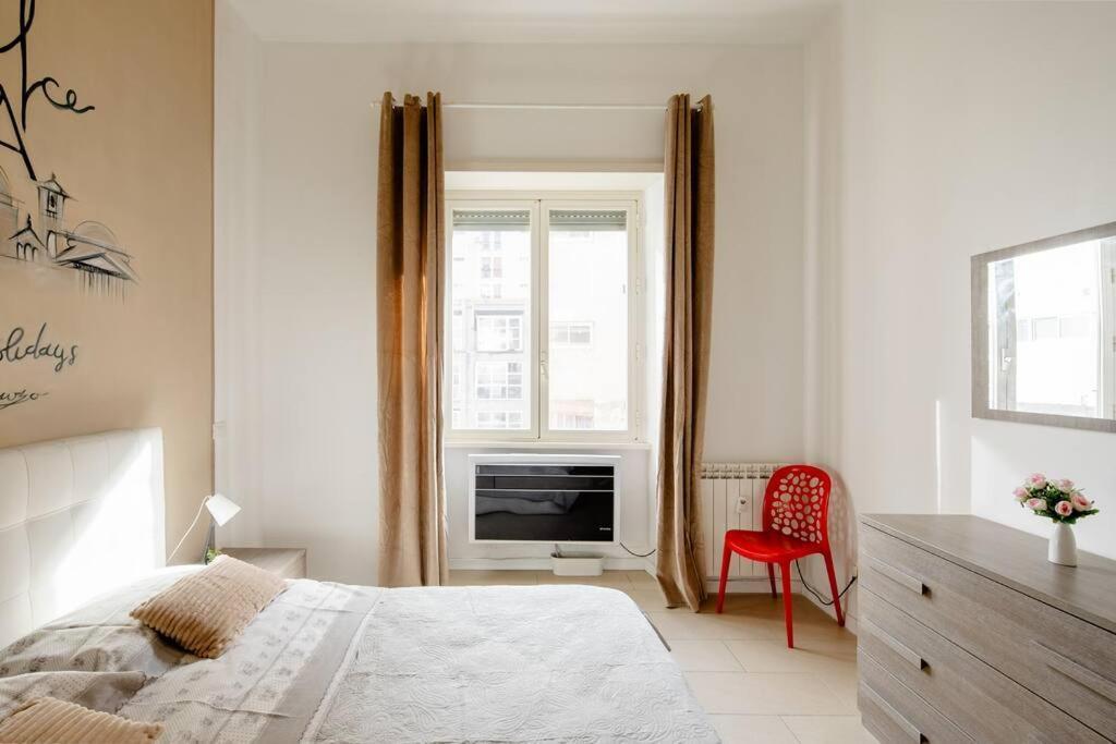 Dolcevita San Lorenzo Luxury Rome Extérieur photo