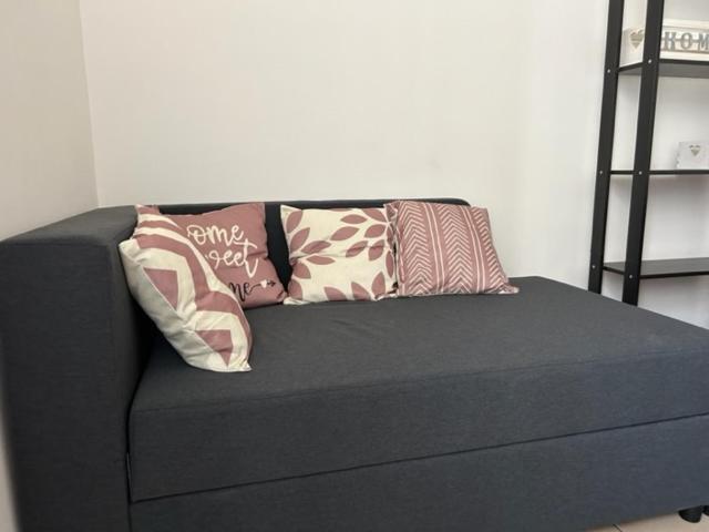 Dolcevita San Lorenzo Luxury Rome Extérieur photo