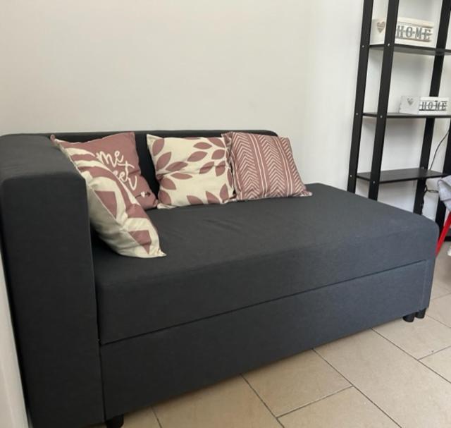 Dolcevita San Lorenzo Luxury Rome Extérieur photo