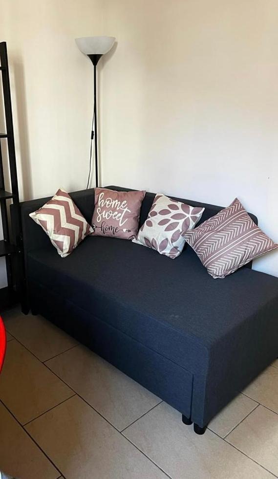 Dolcevita San Lorenzo Luxury Rome Extérieur photo